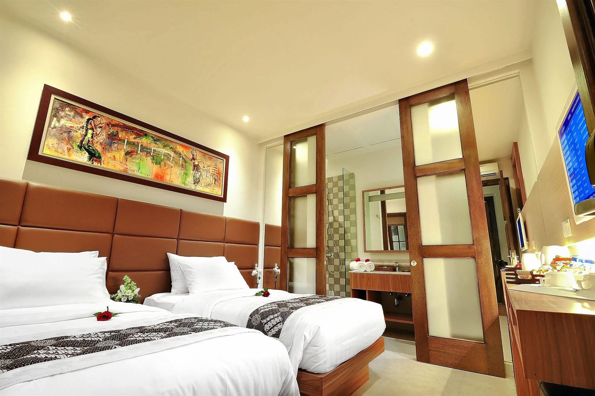 Hotel Alron Kuta Kuta (Bali)