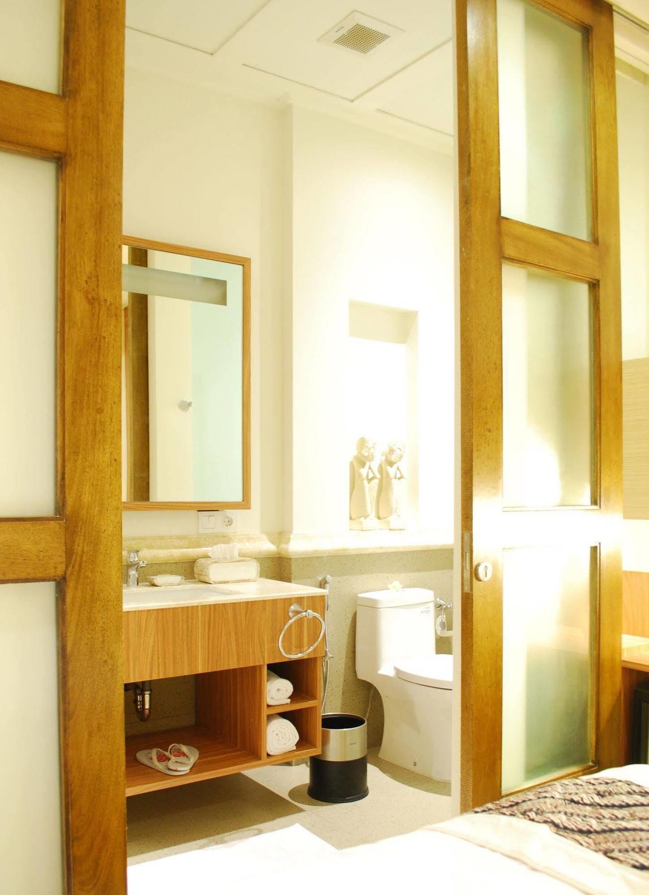 Hotel Alron Kuta Kuta (Bali)