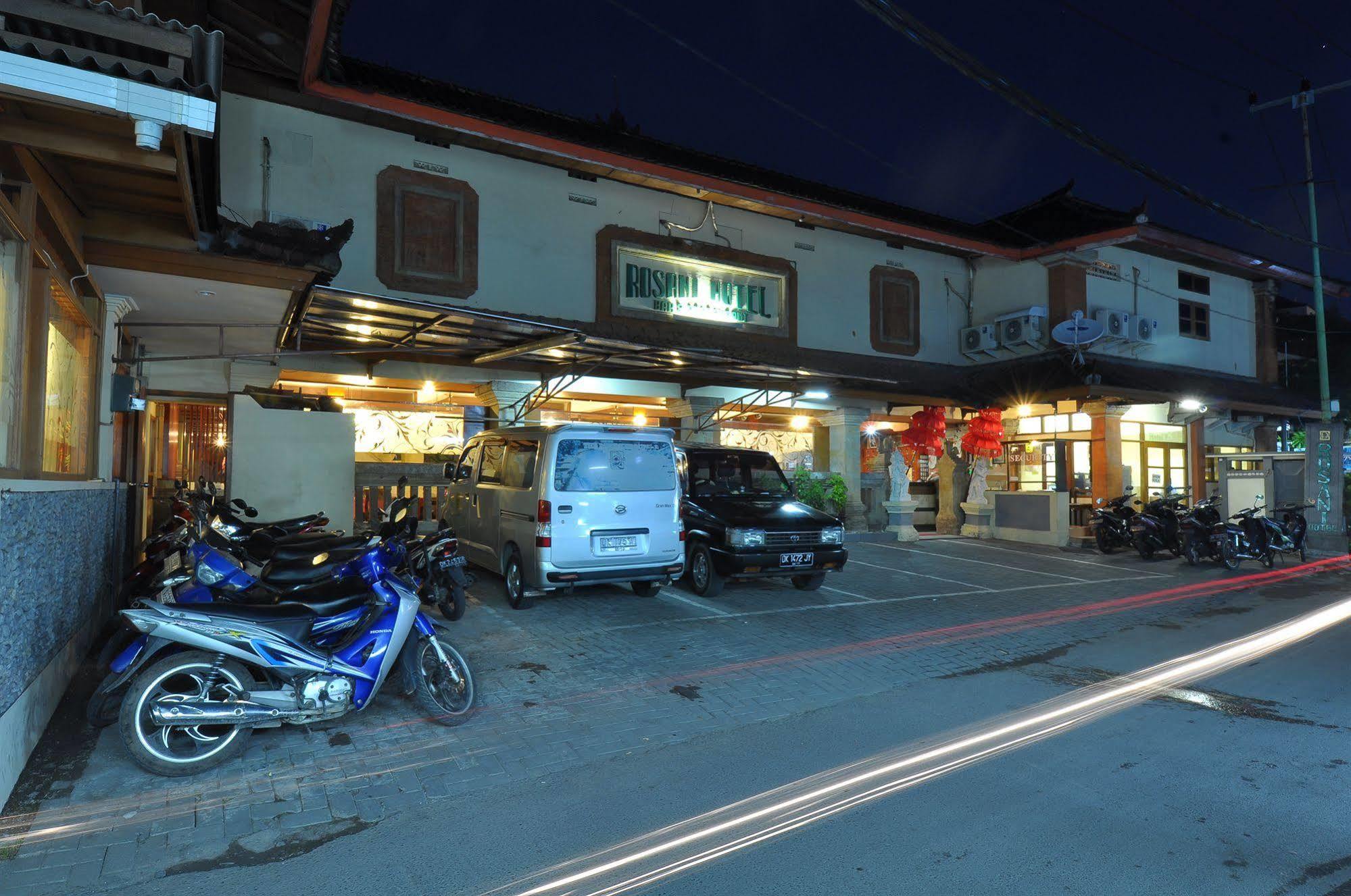 Rosani Kuta (Bali)