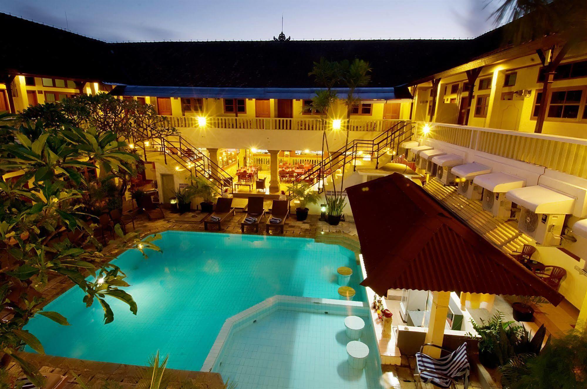 Hotel Rosani Kuta (Bali)