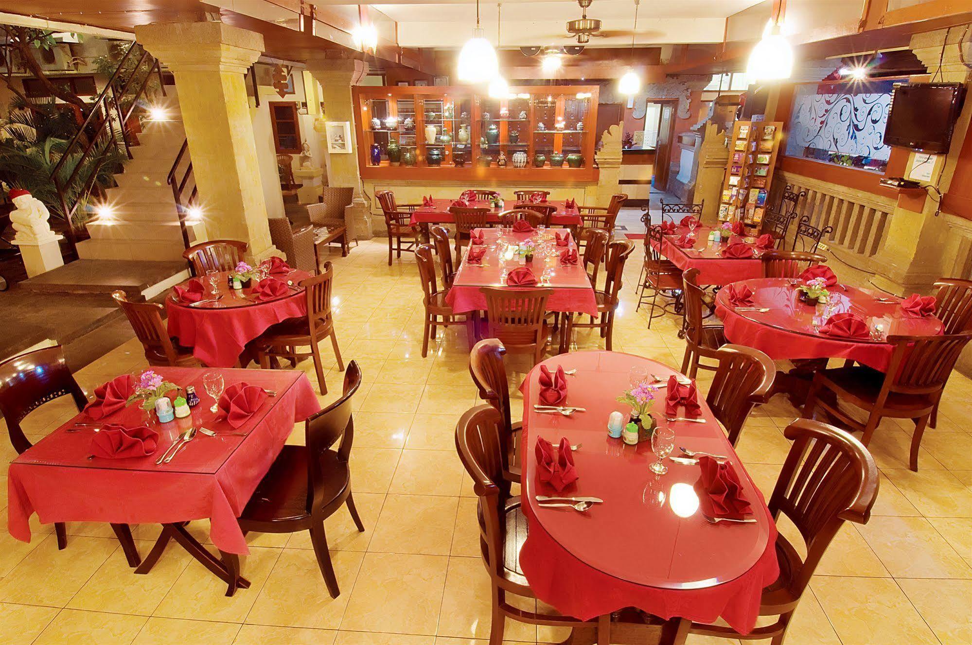 Rosani 3* Kuta (Bali)