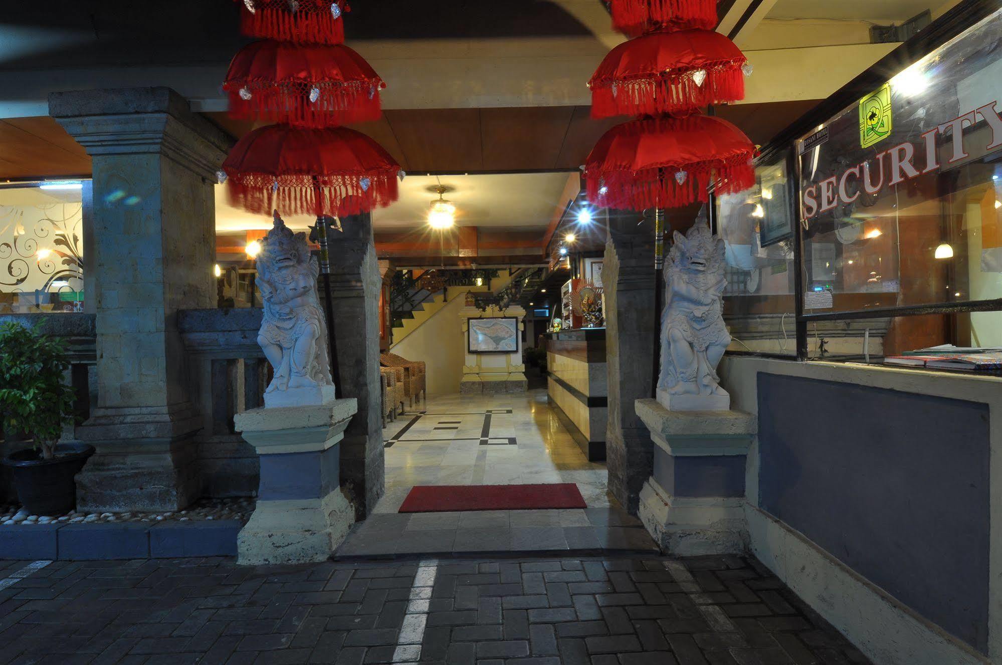 Rosani Hotel Kuta (Bali)