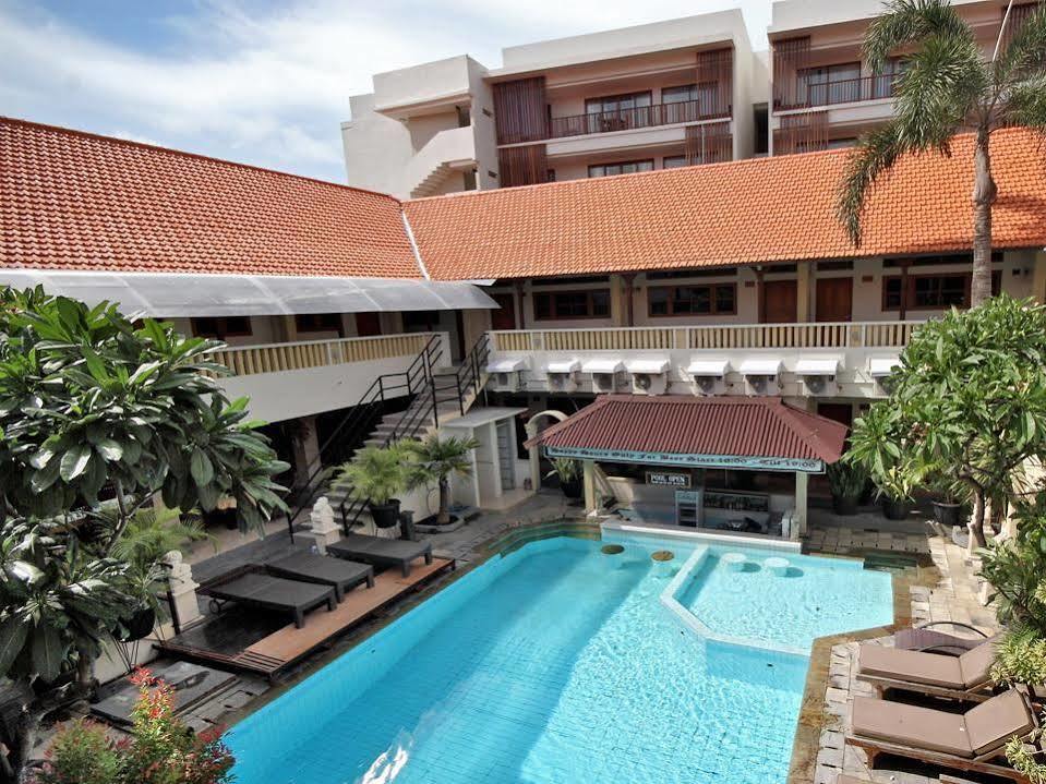 Rosani Hotel