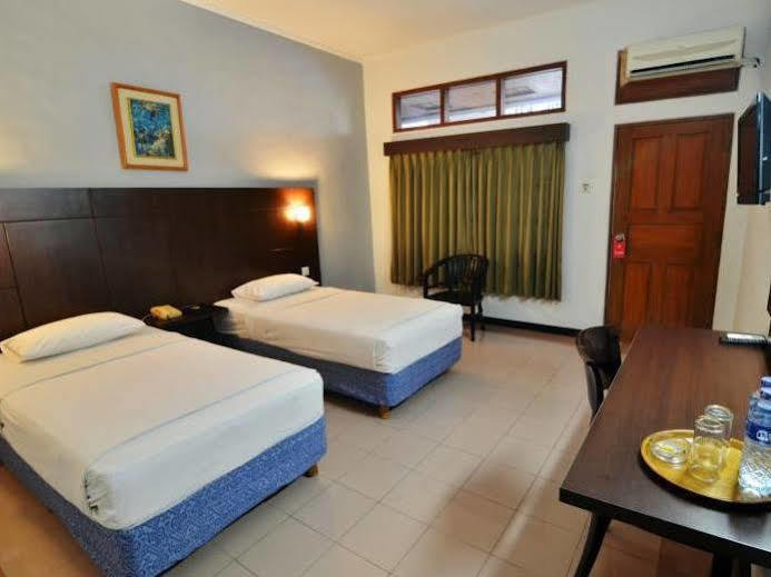 Rosani Hotel