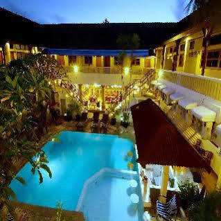 Rosani Hotel 3*