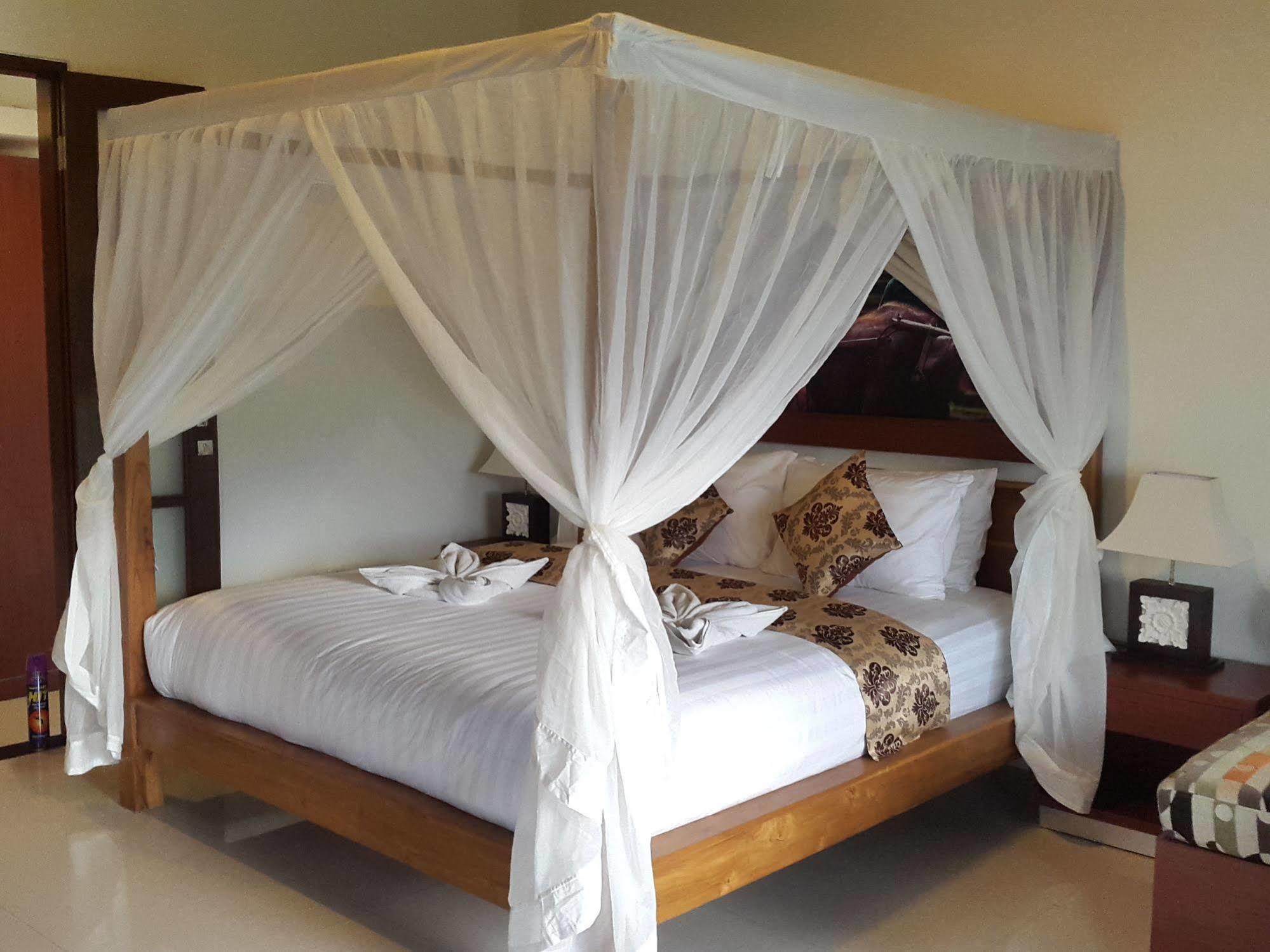 Wisma tamu Uluwatu Cottages