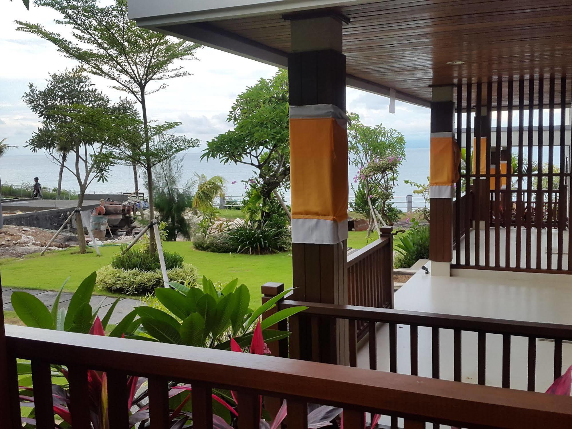 Uluwatu Cottages 3*