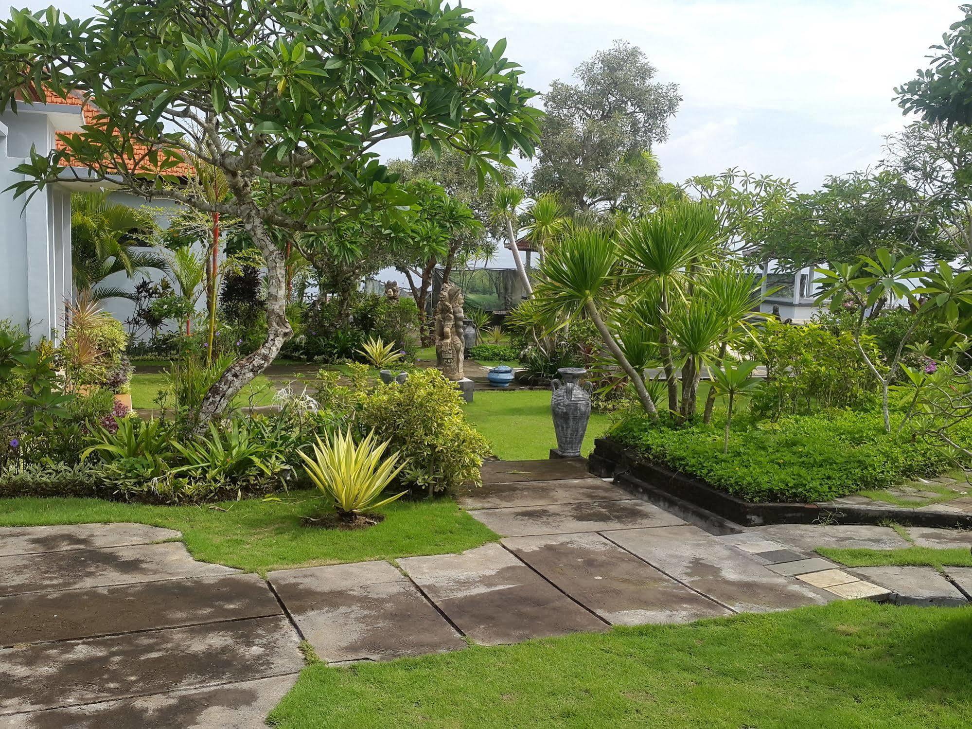 Uluwatu Cottages Uluwatu (Bali)