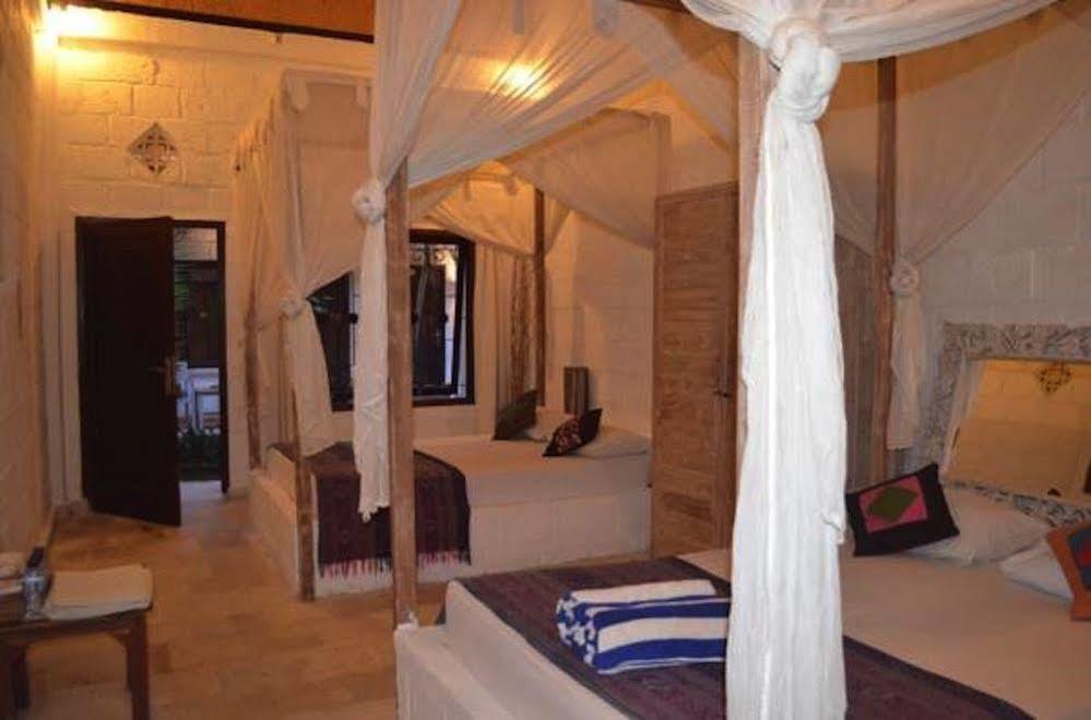 Guest house Padang Padang Breeze Uluwatu (Bali)