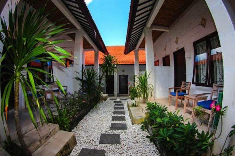 Guest house Padang Padang Breeze Uluwatu (Bali)