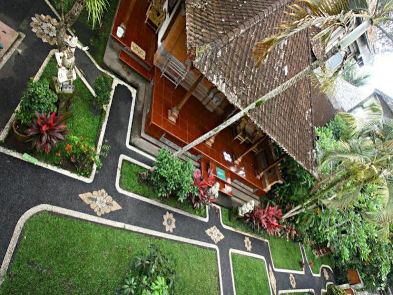 Yuliati House Guest house Ubud (Bali)