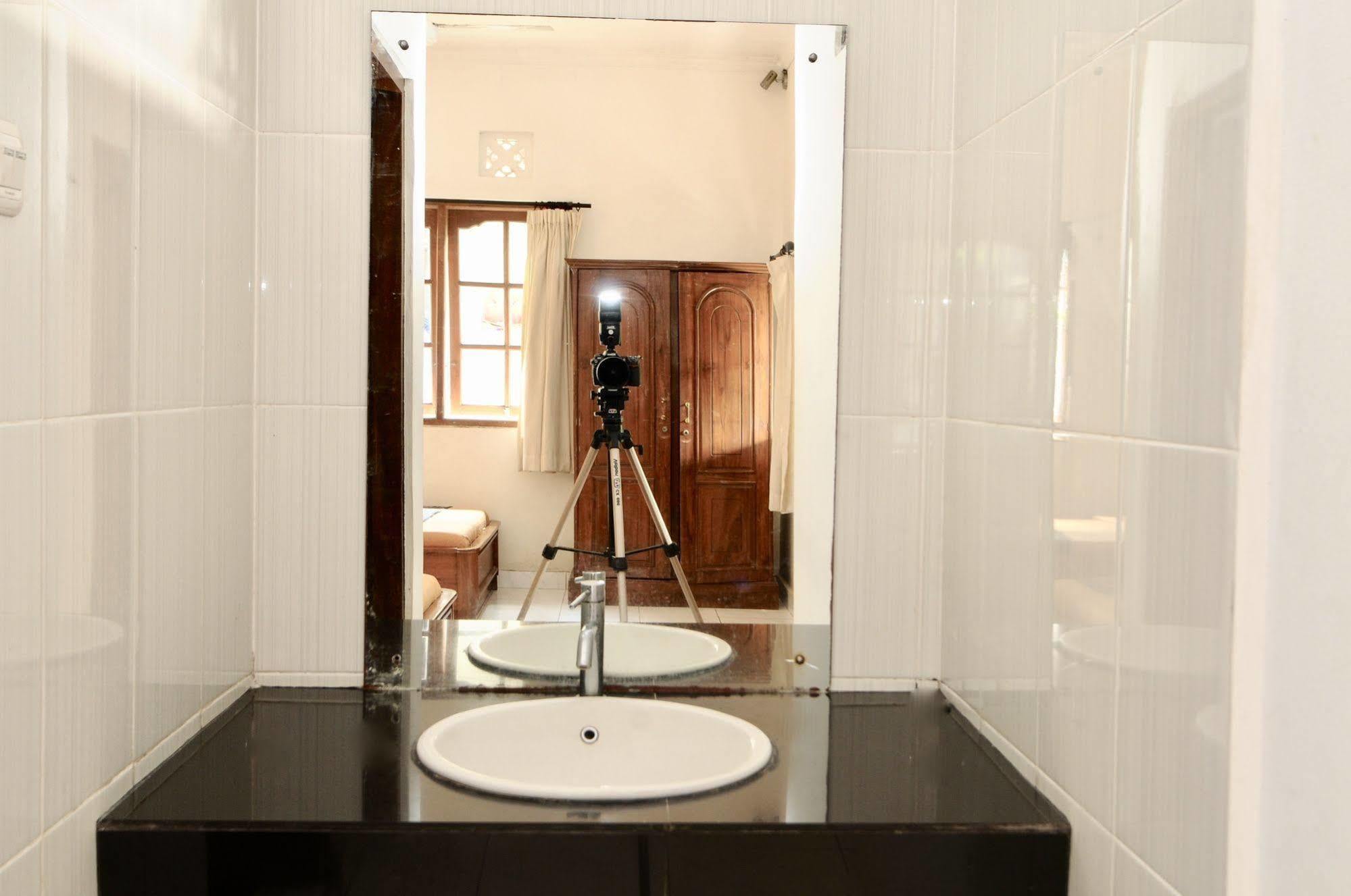 Yuliati House Ubud (Bali)