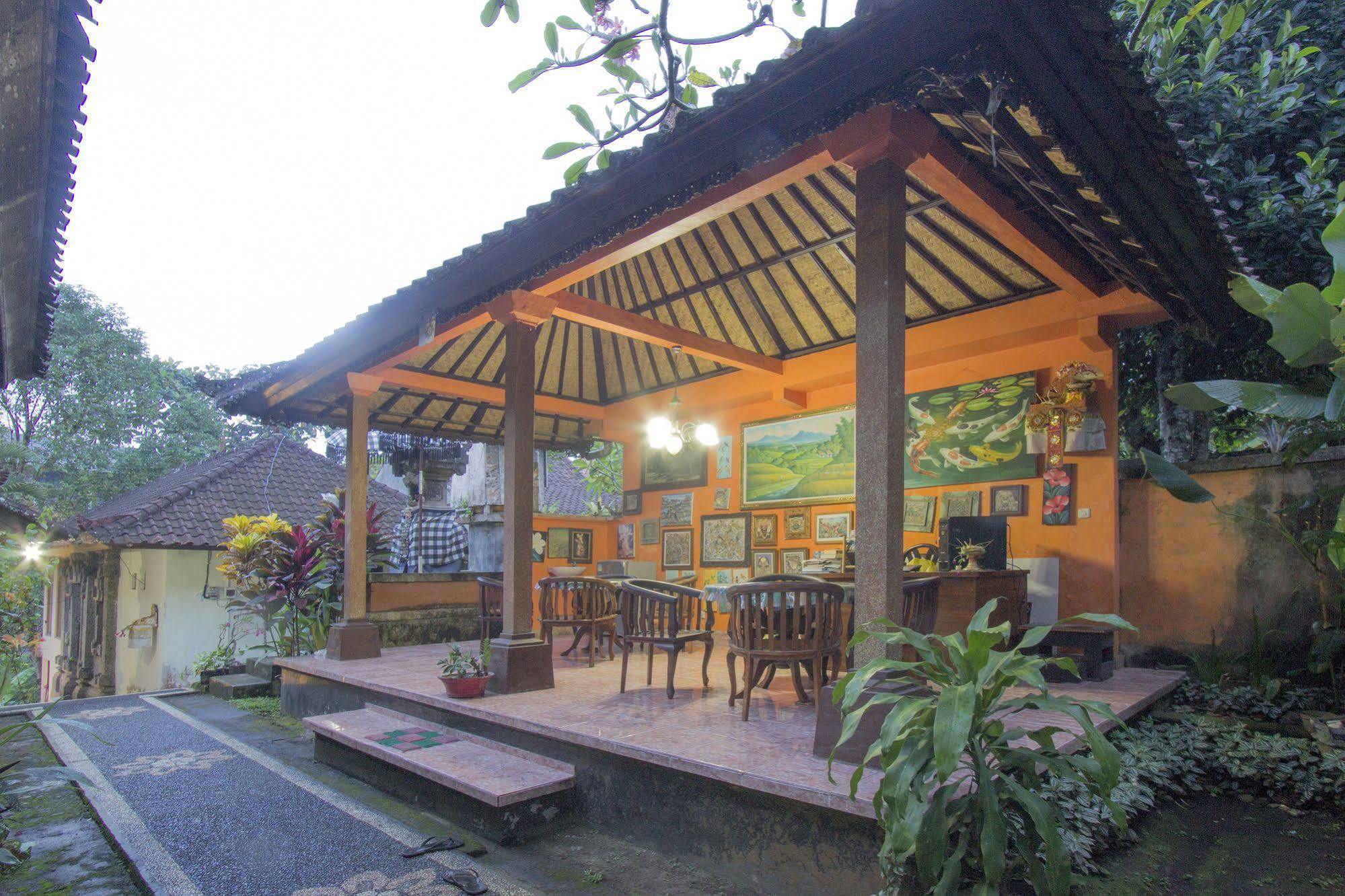Yuliati House 2* Ubud (Bali)