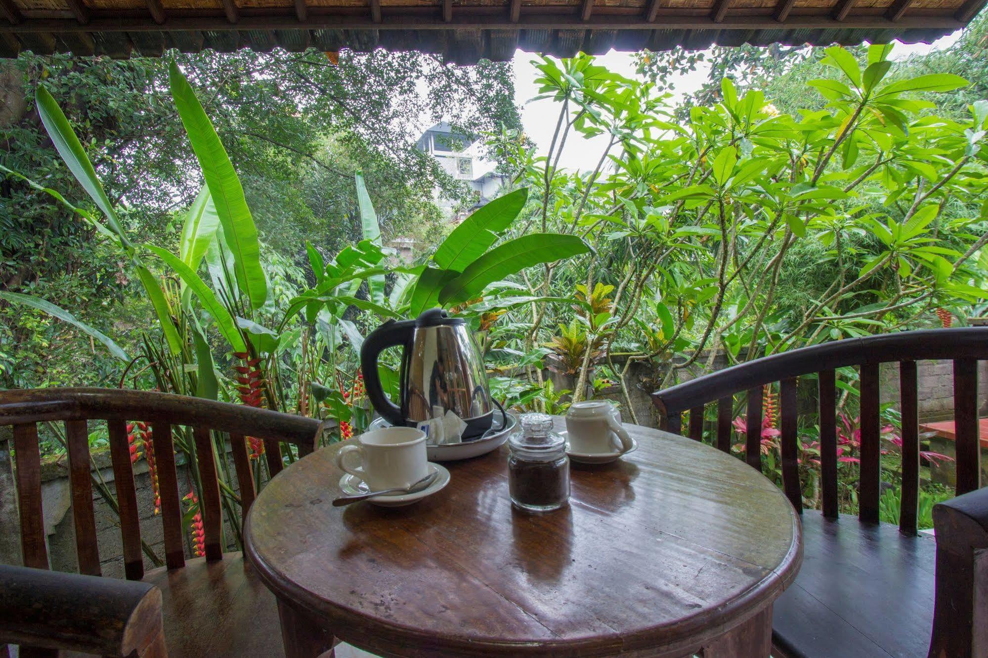 Yuliati House Ubud (Bali)