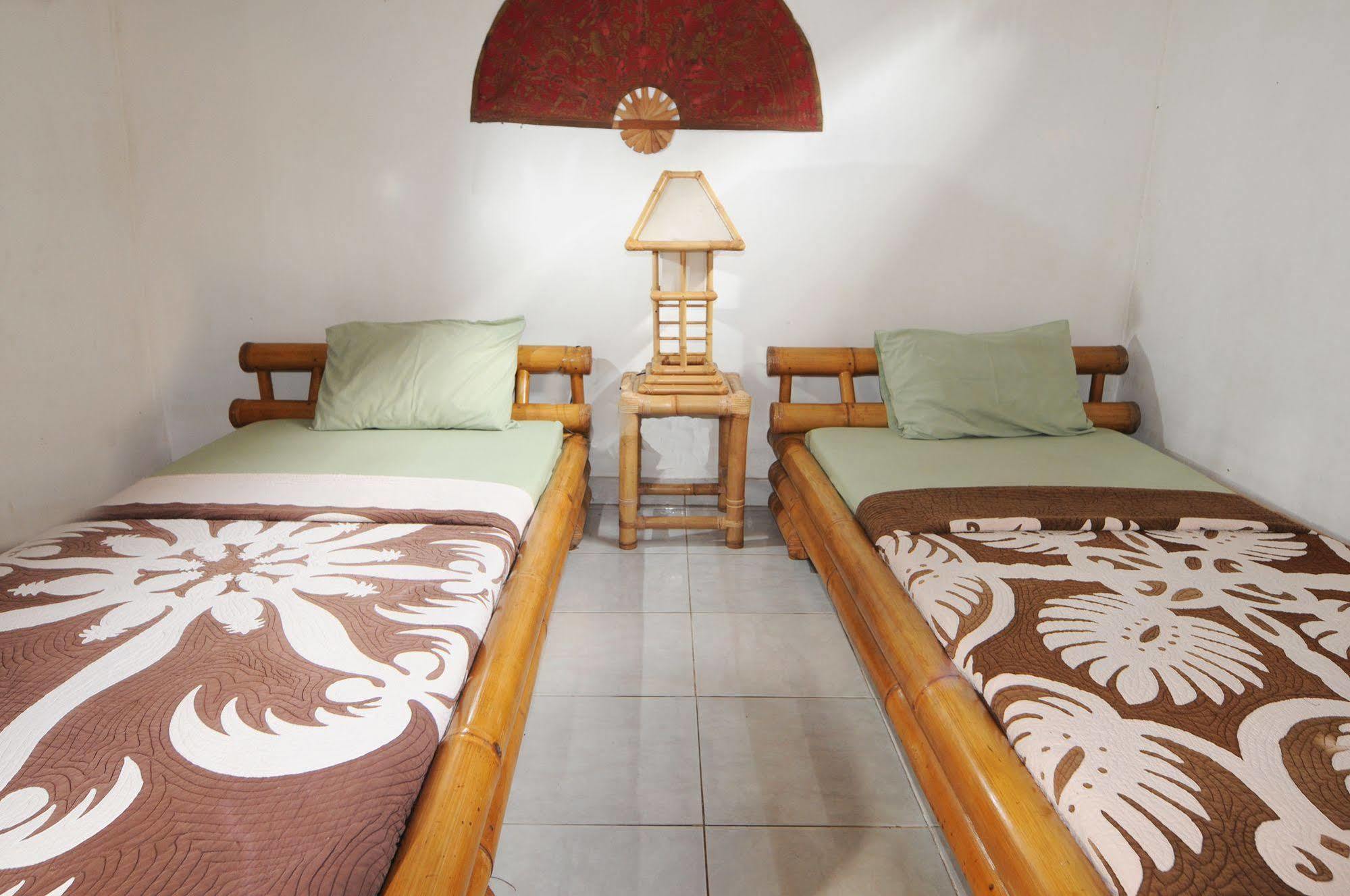 Guest house Yuliati House Ubud (Bali)