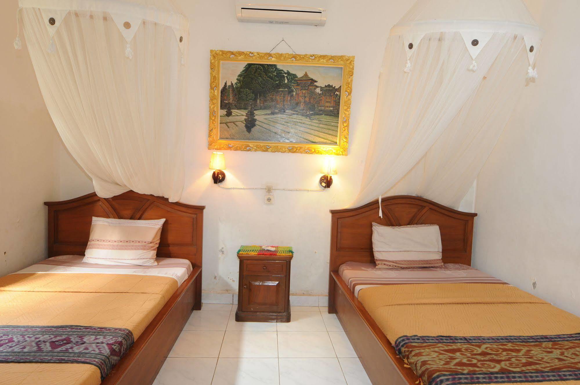 Yuliati House Ubud (Bali)
