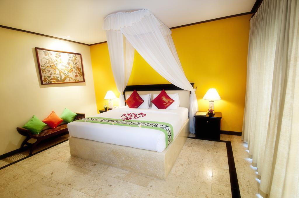 Athena Garden * Seminyak (Bali)