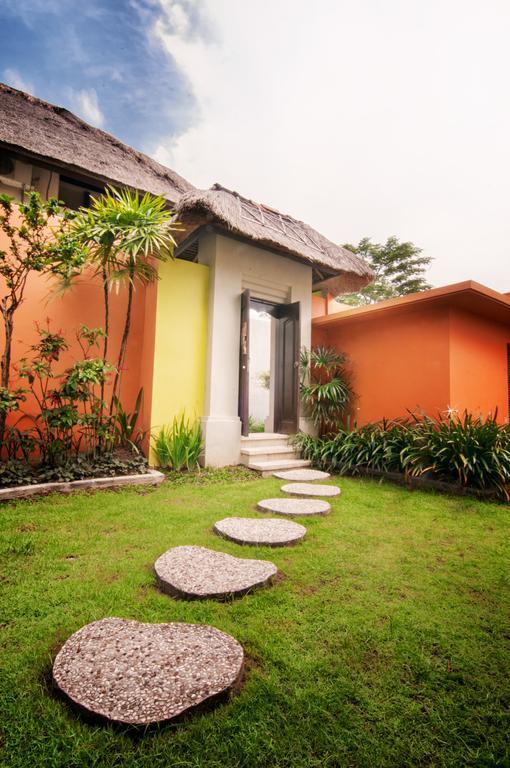 Athena Garden Seminyak (Bali)