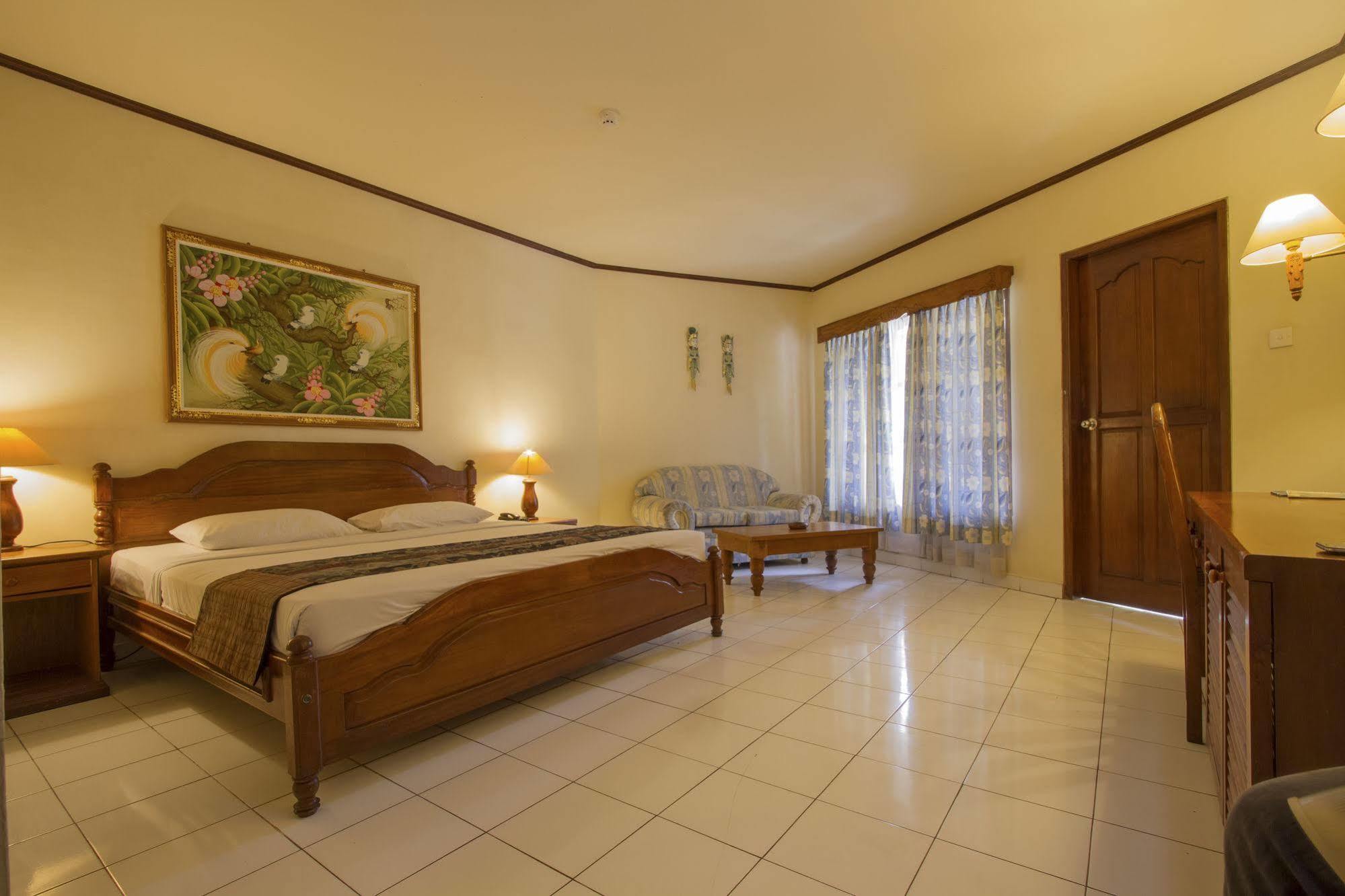 Sari Segara & Resort