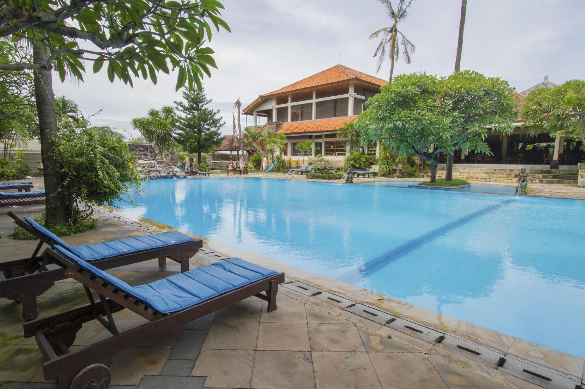 Sari Segara & Resort