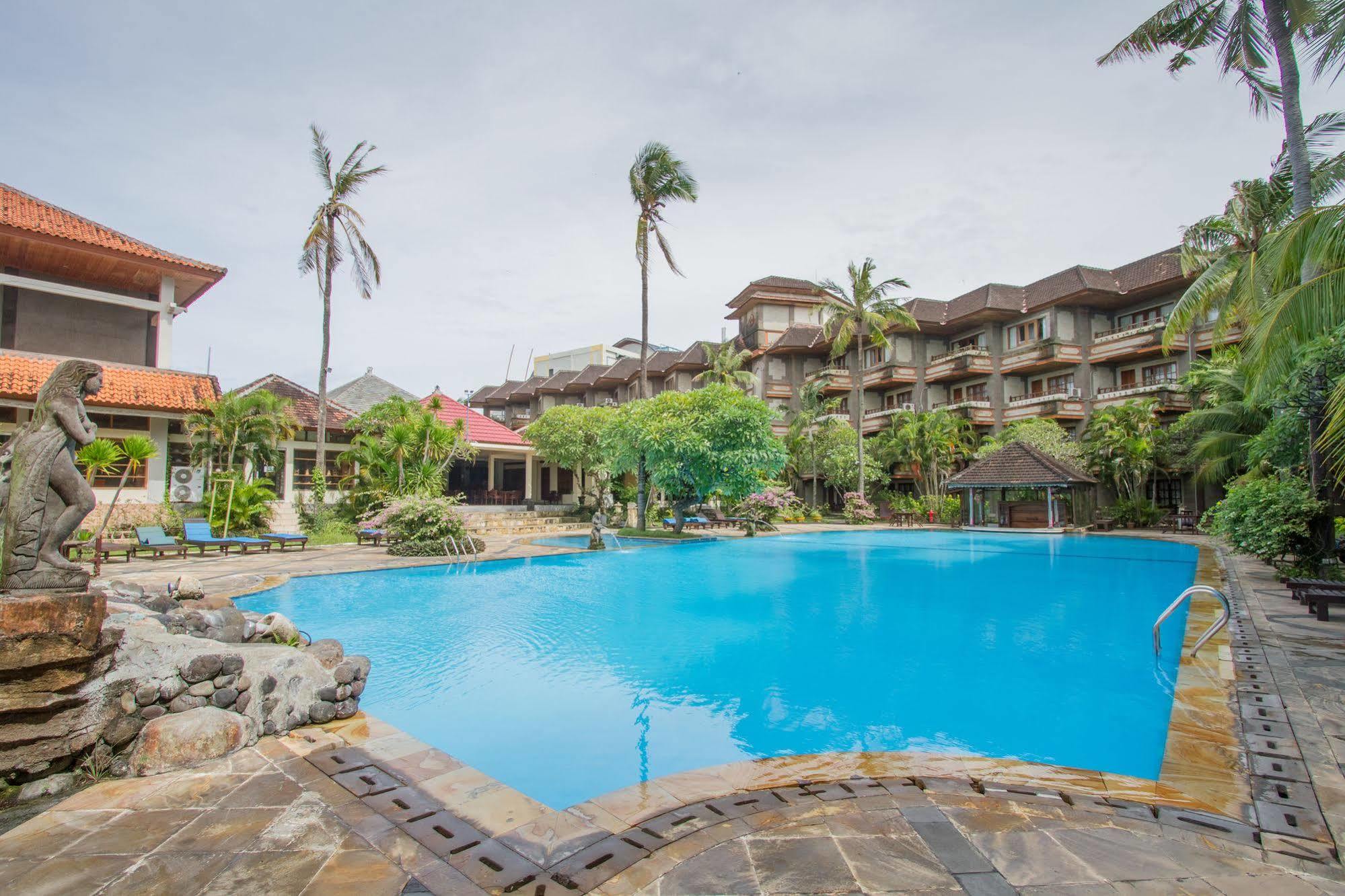 Sari Segara & Resort Jimbaran (Bali)