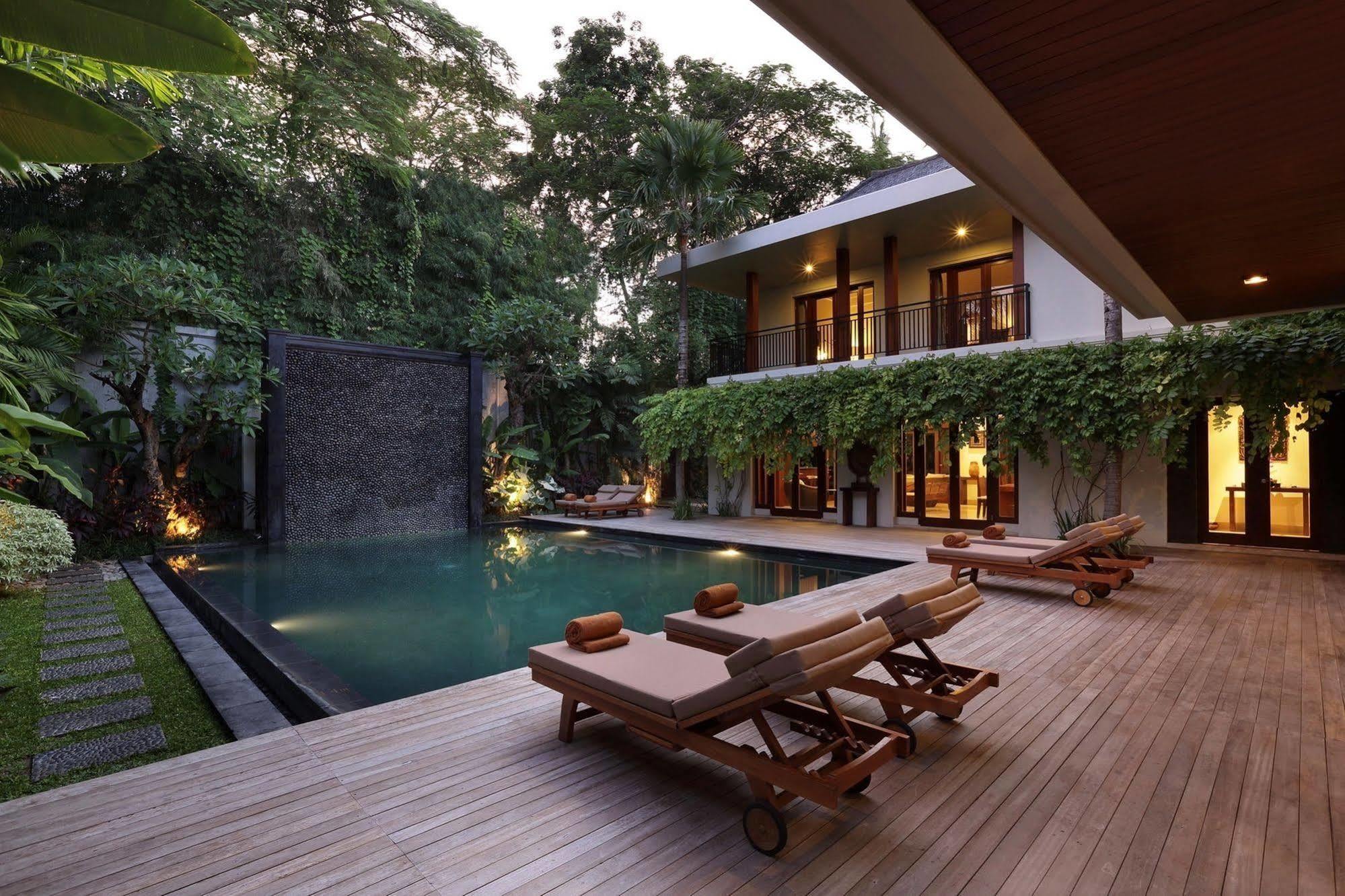 Awarta Nusa Dua Luxury & Bali