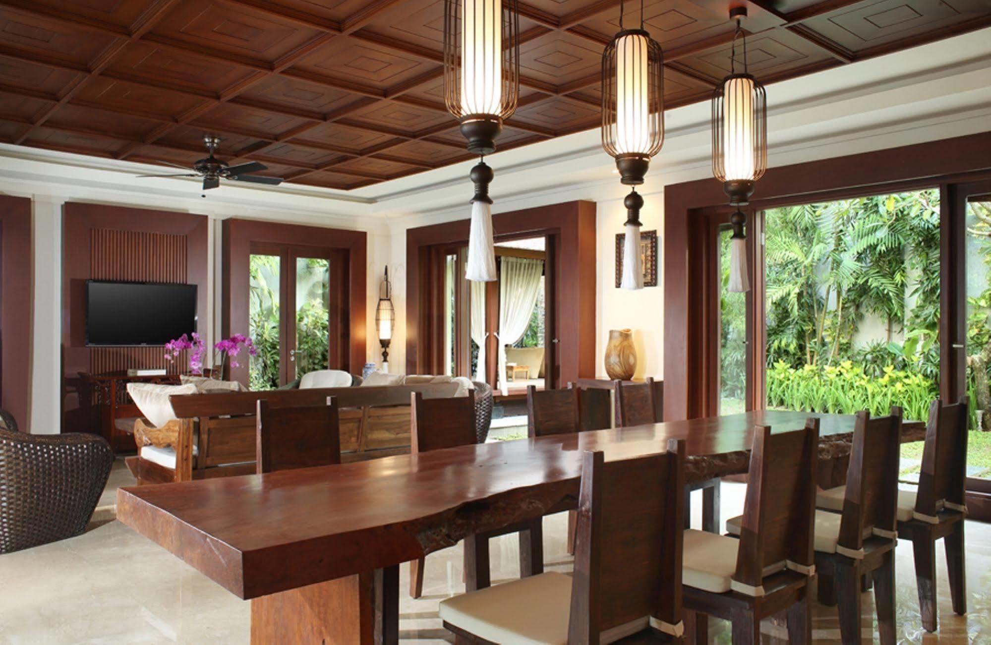 Awarta Nusa Dua Luxury & Bali Hotel