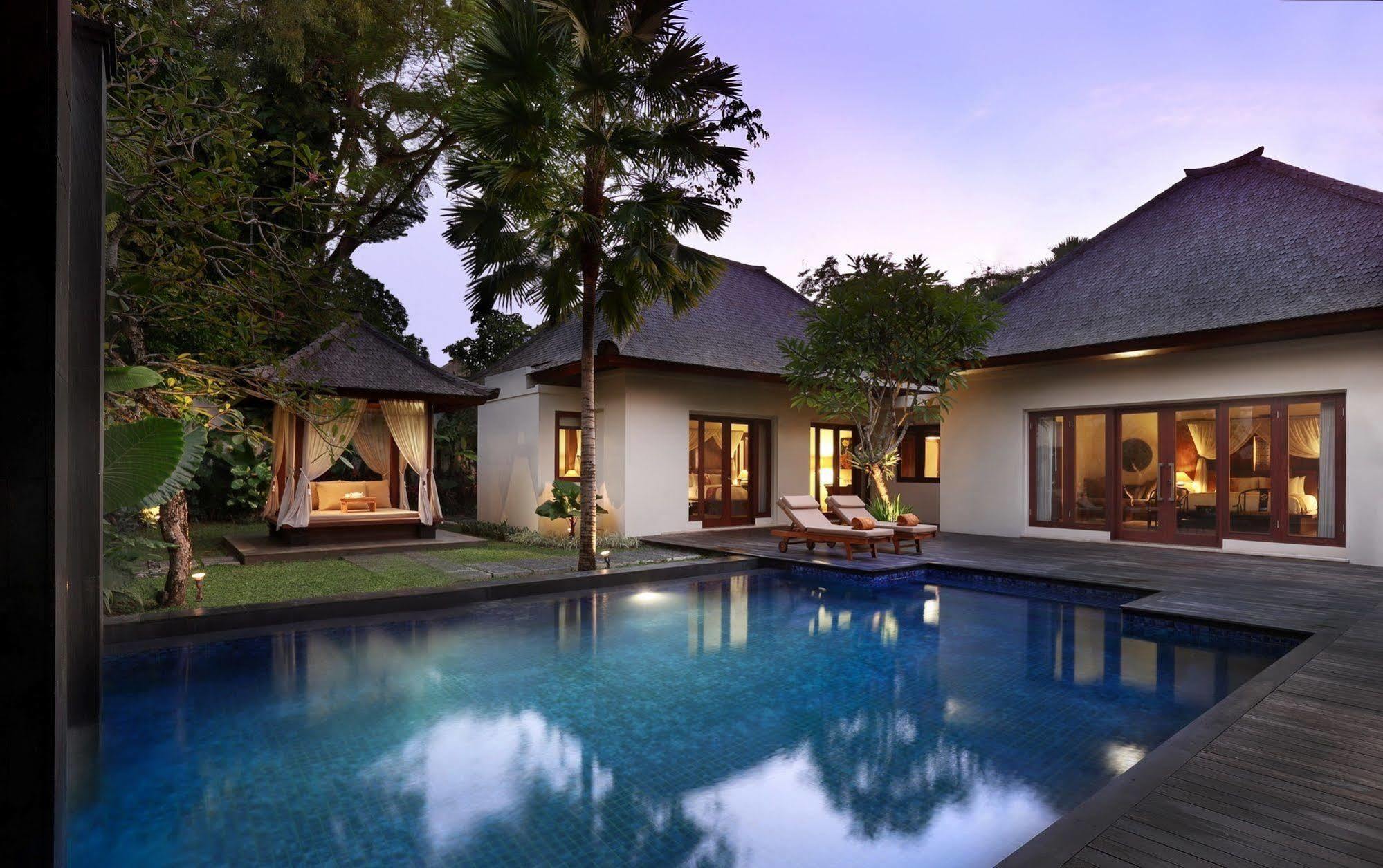 Awarta Nusa Dua Luxury & Bali