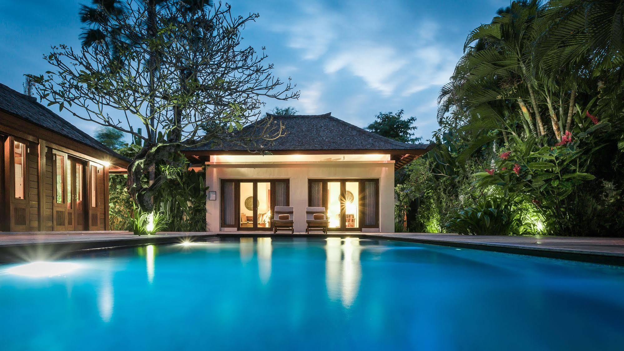 Awarta Nusa Dua Luxury & Bali Hotel