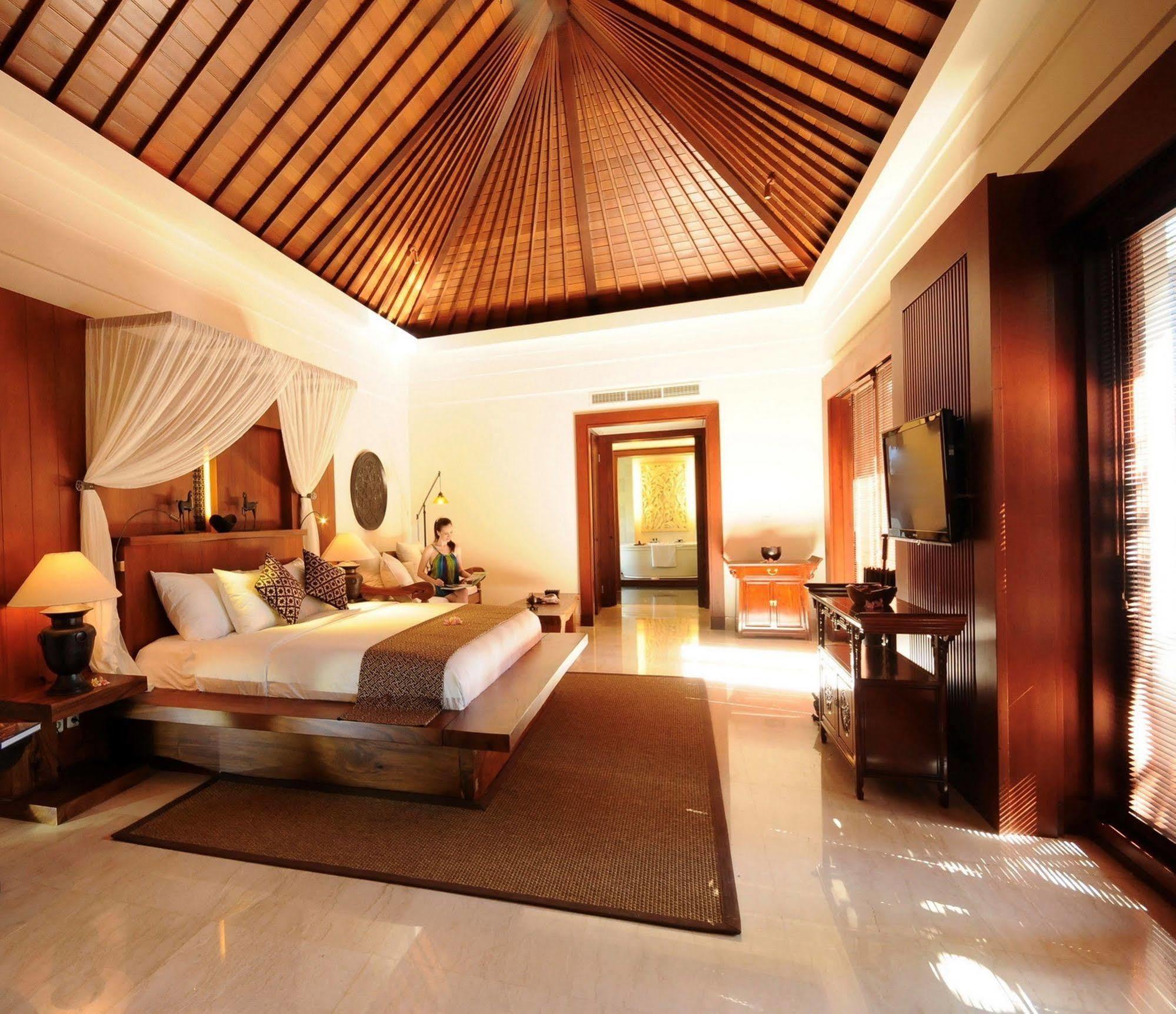 Awarta Nusa Dua Luxury & Bali 5* Nusa Dua (Bali)