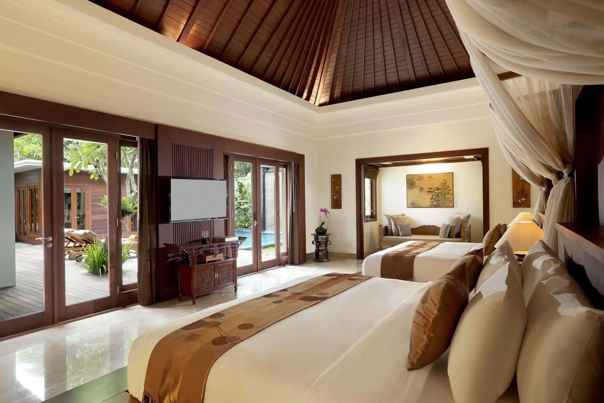 Awarta Nusa Dua Luxury & Bali Hotel Nusa Dua (Bali)