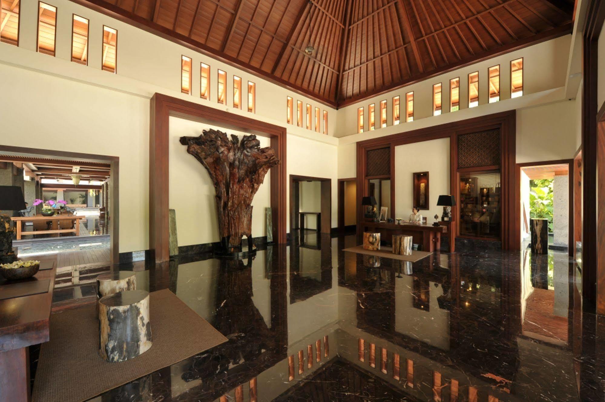 Awarta Nusa Dua Luxury & Bali Nusa Dua (Bali)