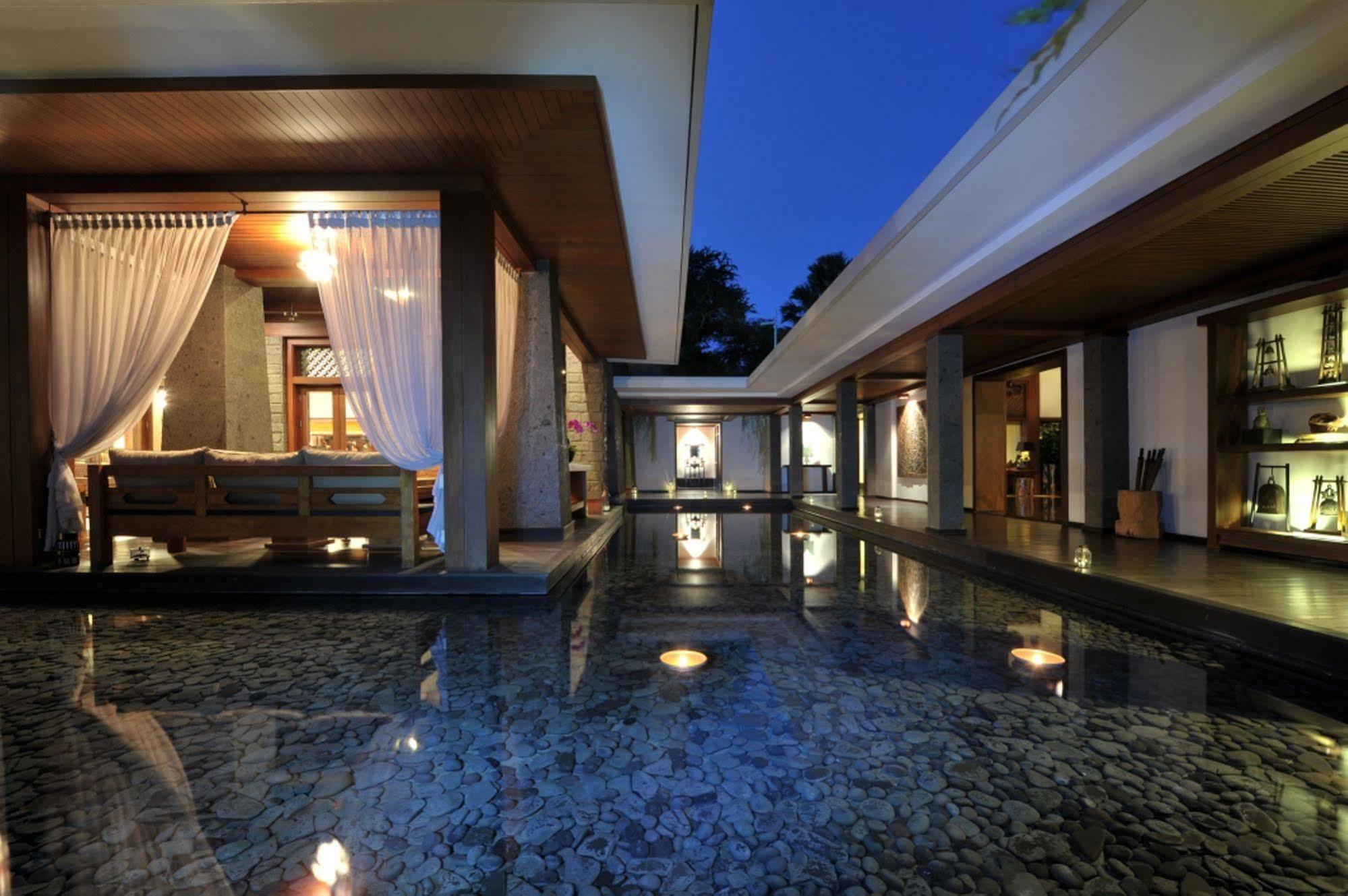 Awarta Nusa Dua Luxury & Bali