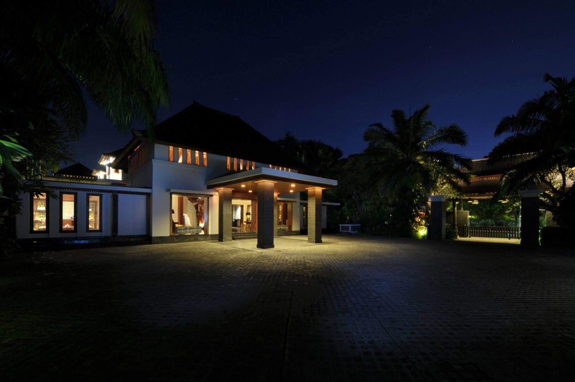 Awarta Nusa Dua Luxury & Bali Hotel Nusa Dua (Bali)