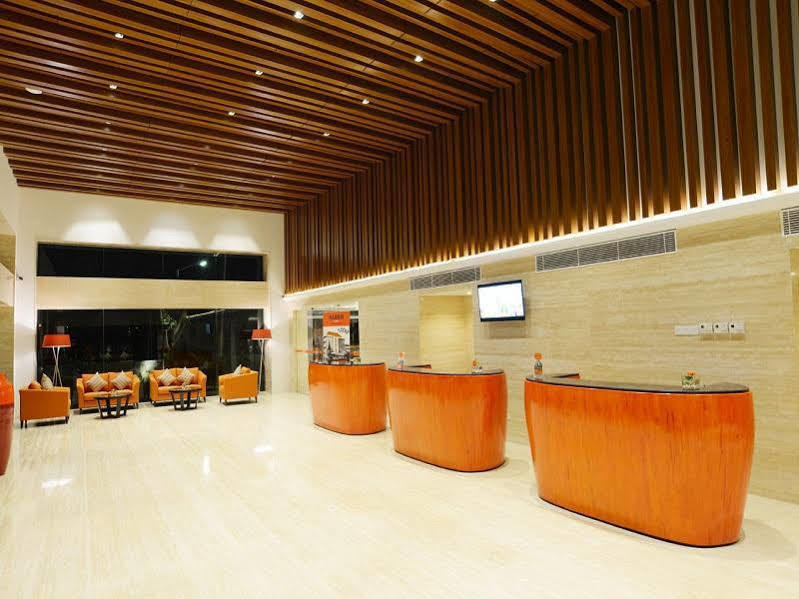Harris Kuta Galleria - Bali 4*