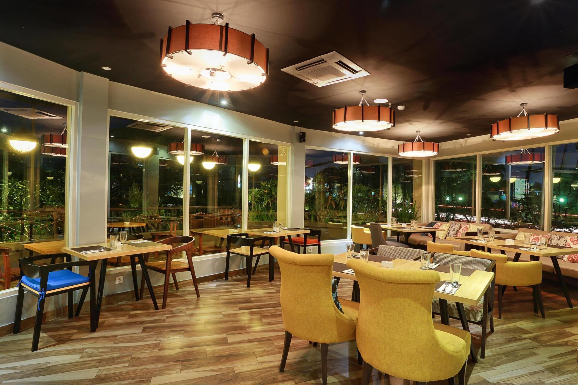 Hotel Azana Boutique