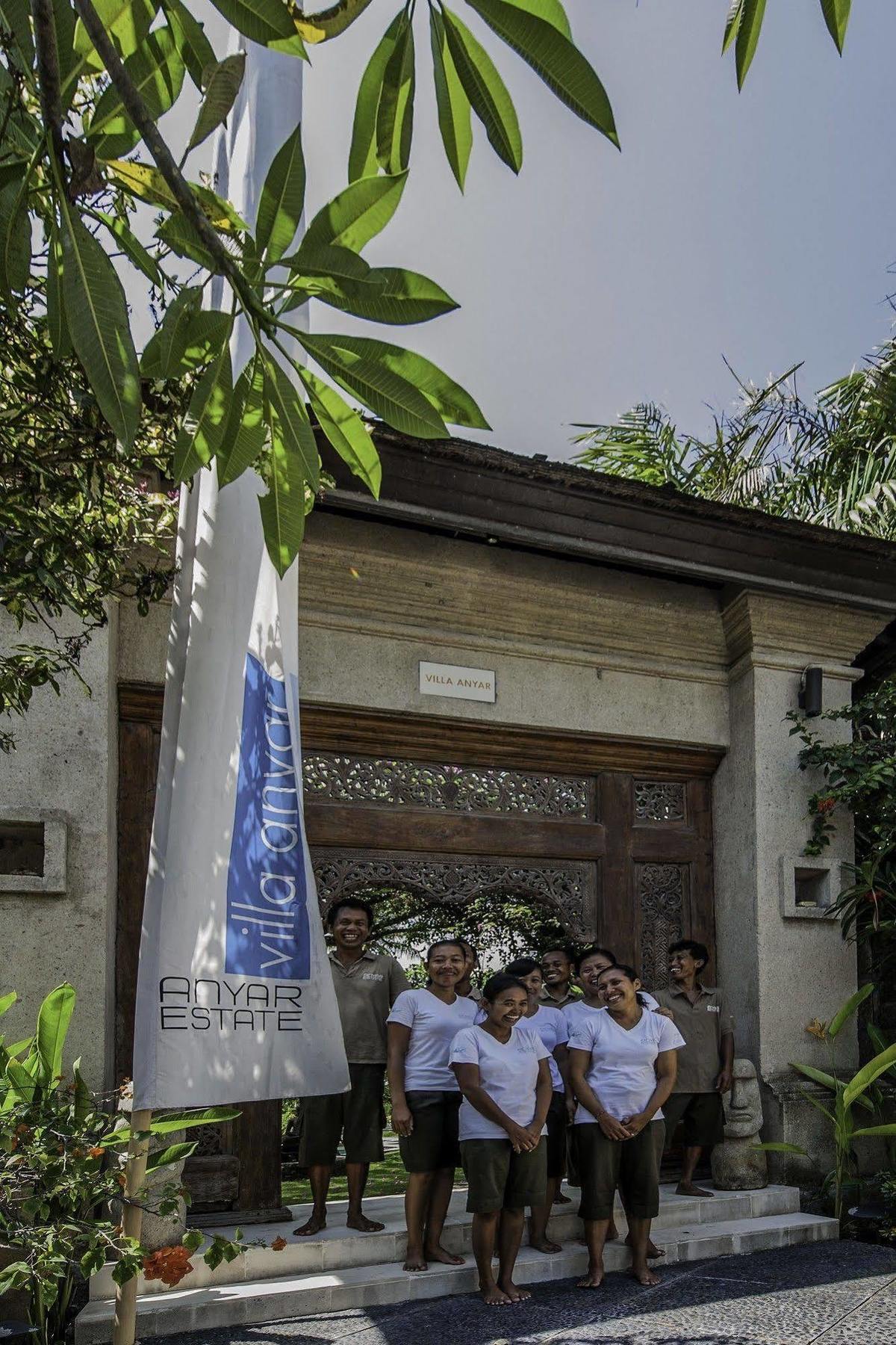 Anyar Estate Hotel