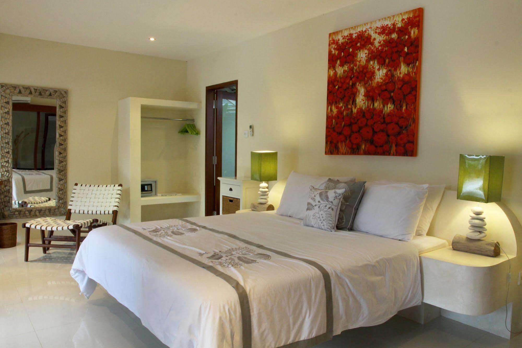 Anyar Estate Hotel