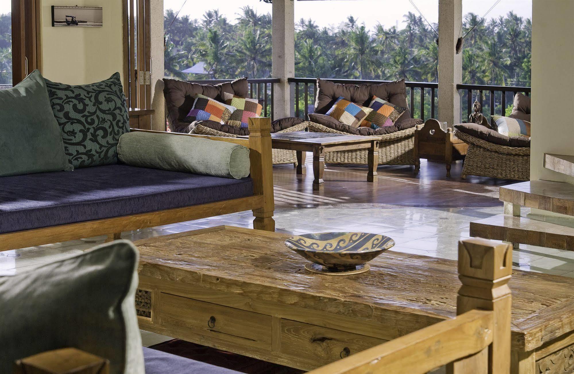 Hotel Anyar Estate Kuta (Bali)
