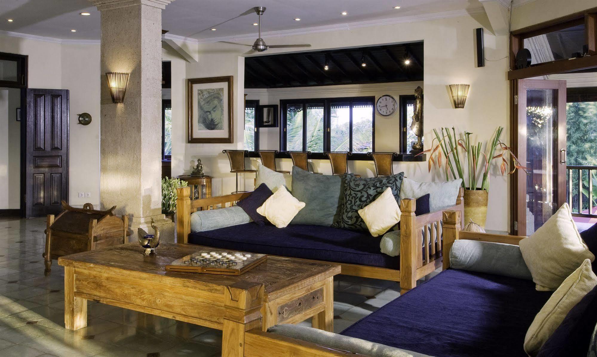 Hotel Anyar Estate