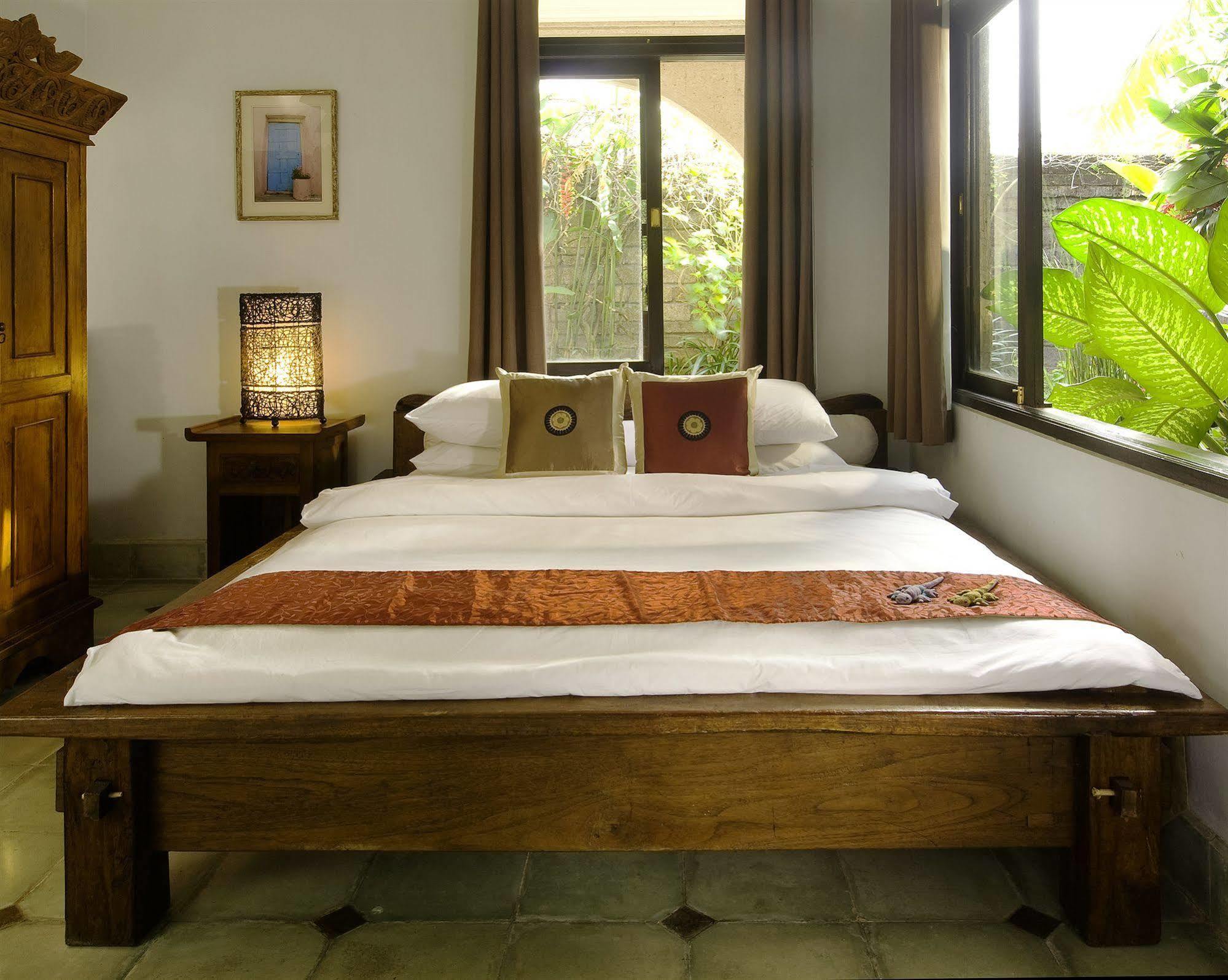 Hotel Anyar Estate Kuta (Bali)