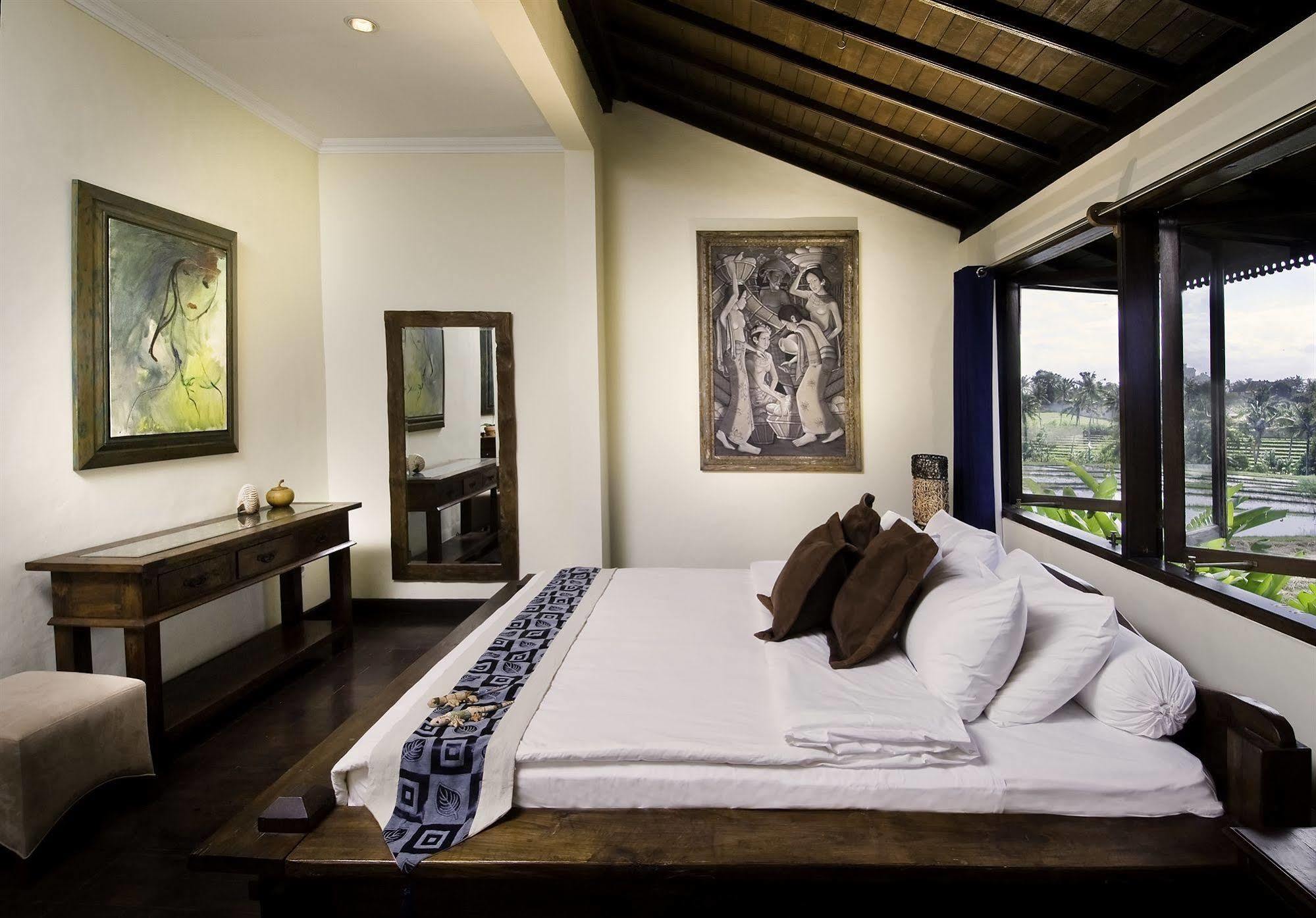 Anyar Estate Hotel