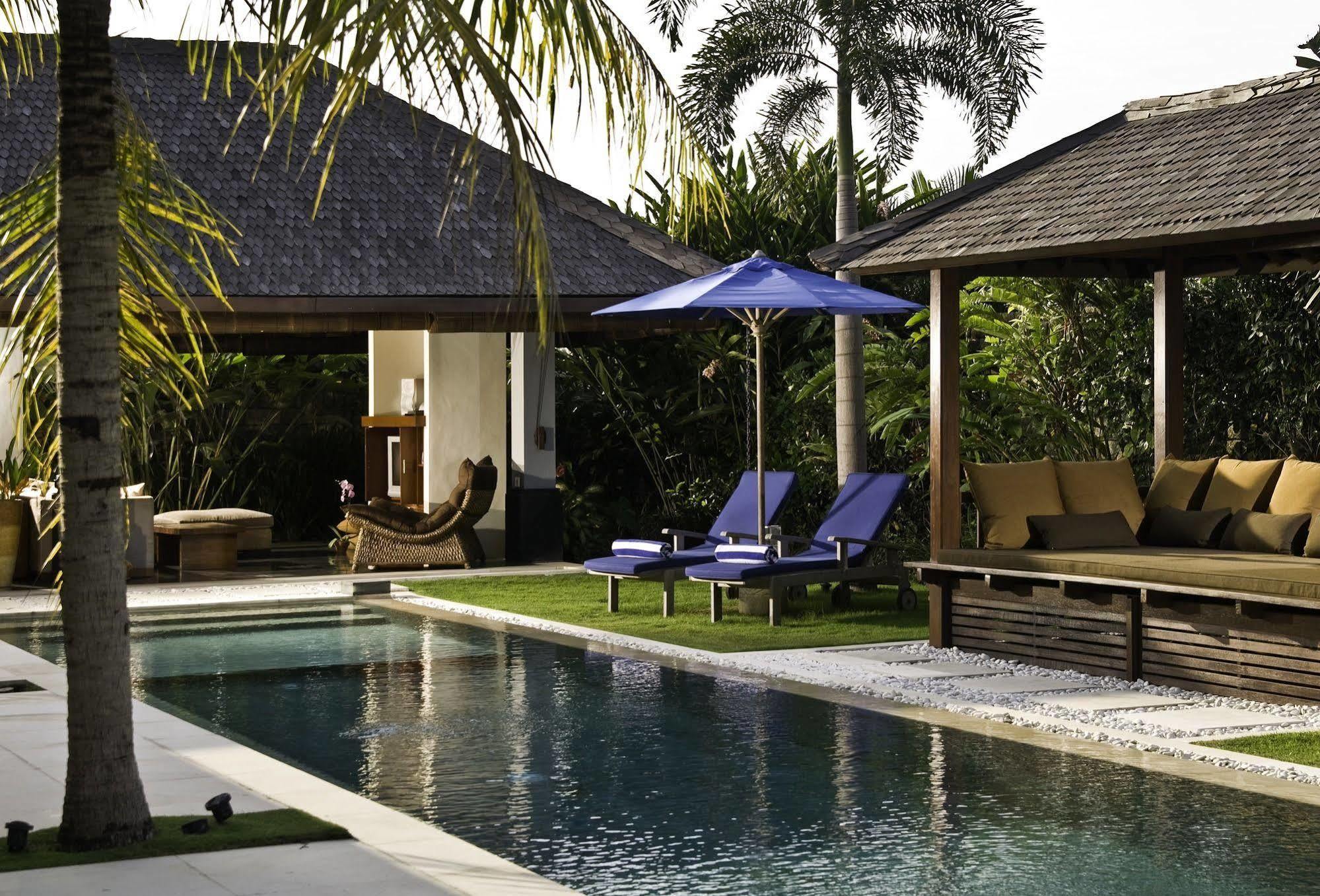 Anyar Estate 3*