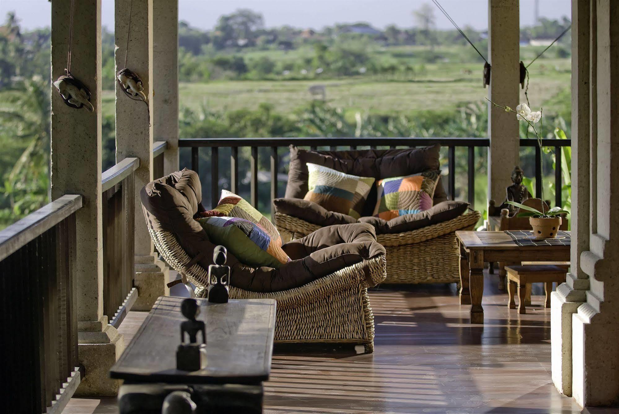 Hotel Anyar Estate