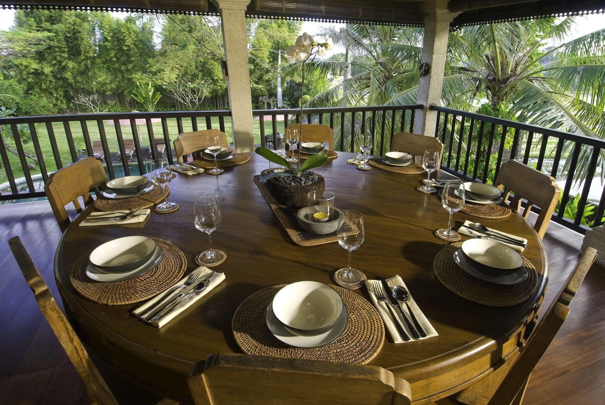 Hotel Anyar Estate 3*