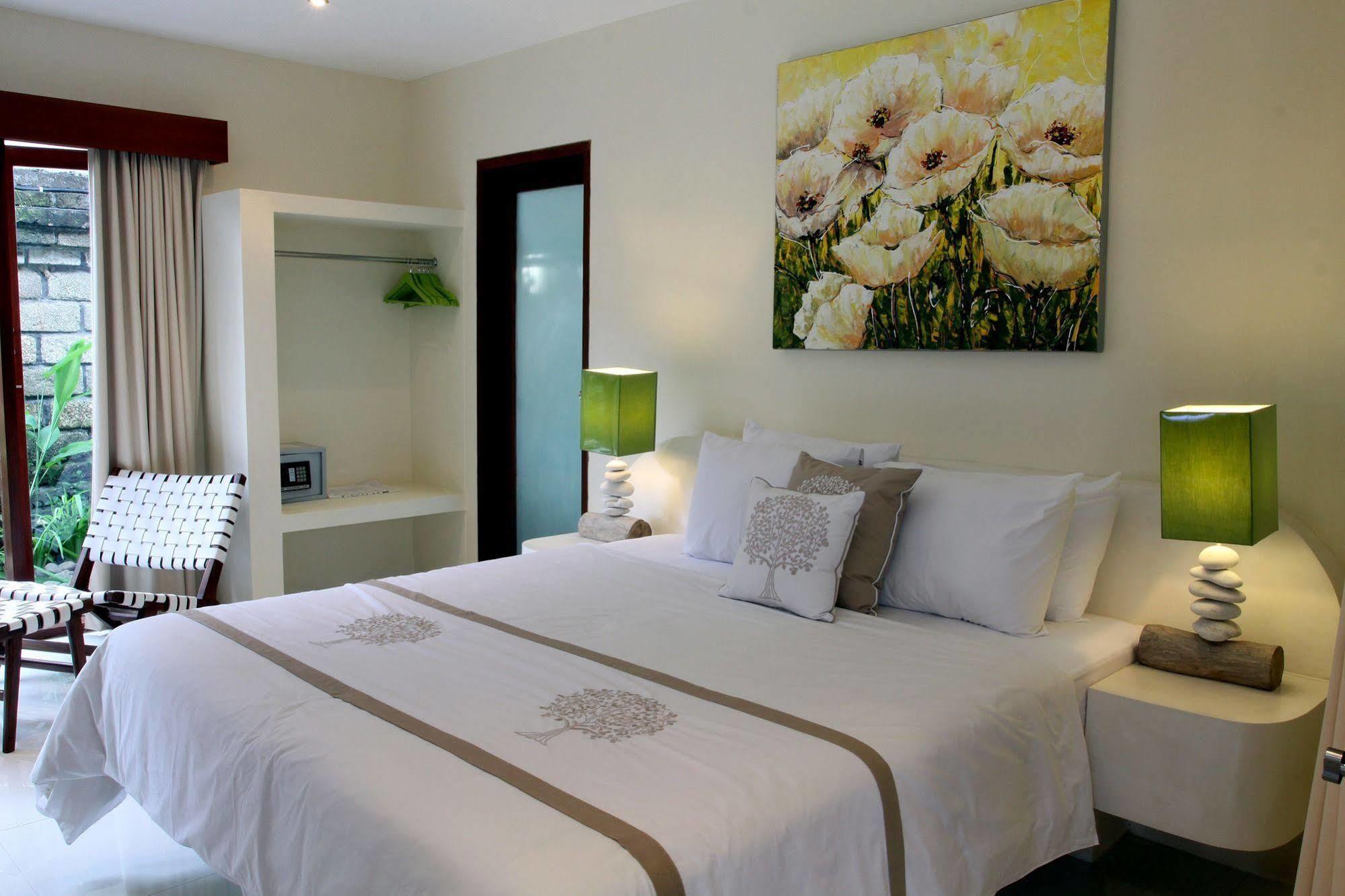 Anyar Estate Hotel 3*