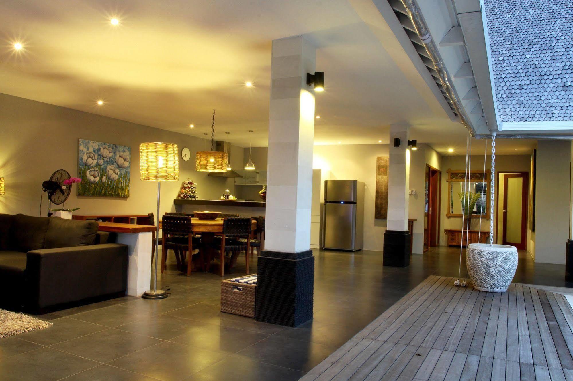 Anyar Estate 3*