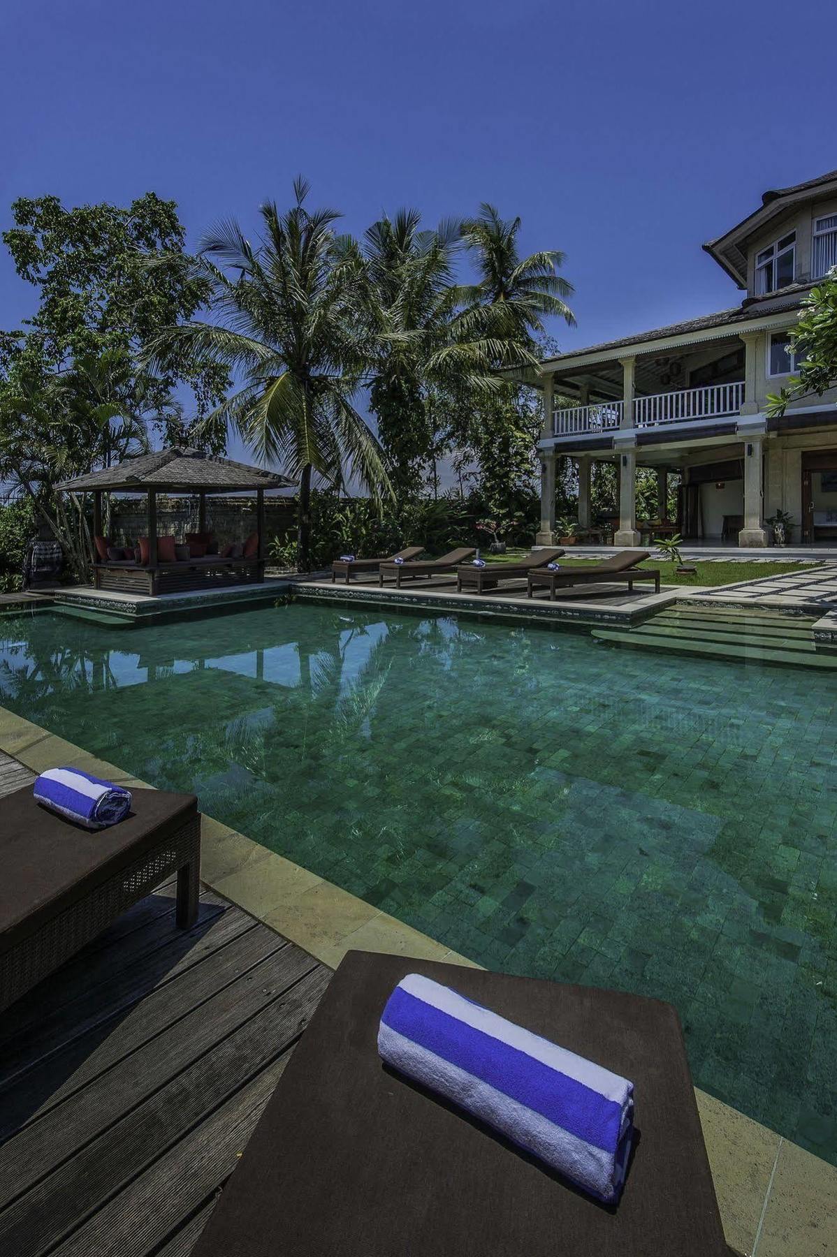 Hotel Anyar Estate