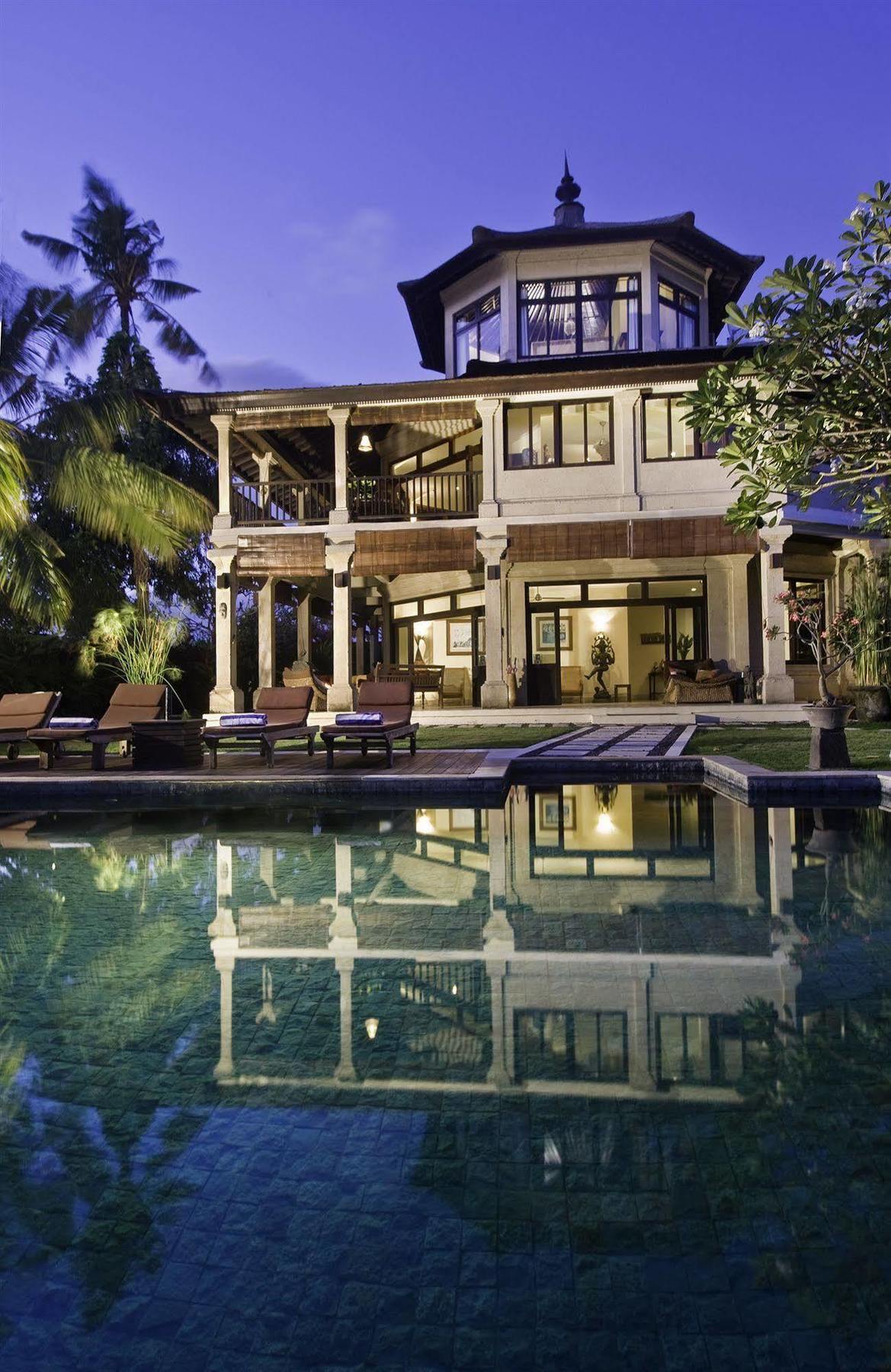 Anyar Estate Kuta (Bali)