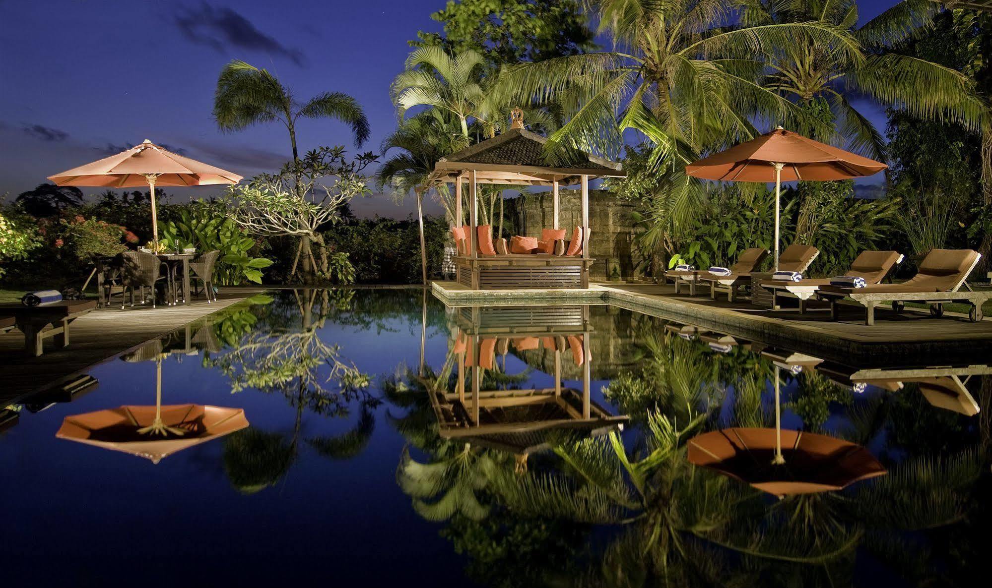 Hotel Anyar Estate Kuta (Bali)